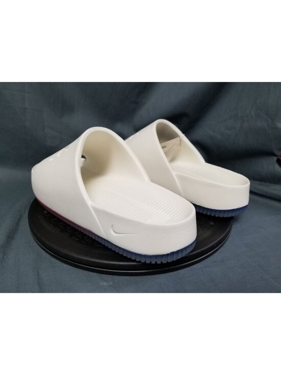 Nike Calm Slide Olympics USA FV5601 100 Men\'s Size 10 NEW w/TAGS NO BOX! main image 4